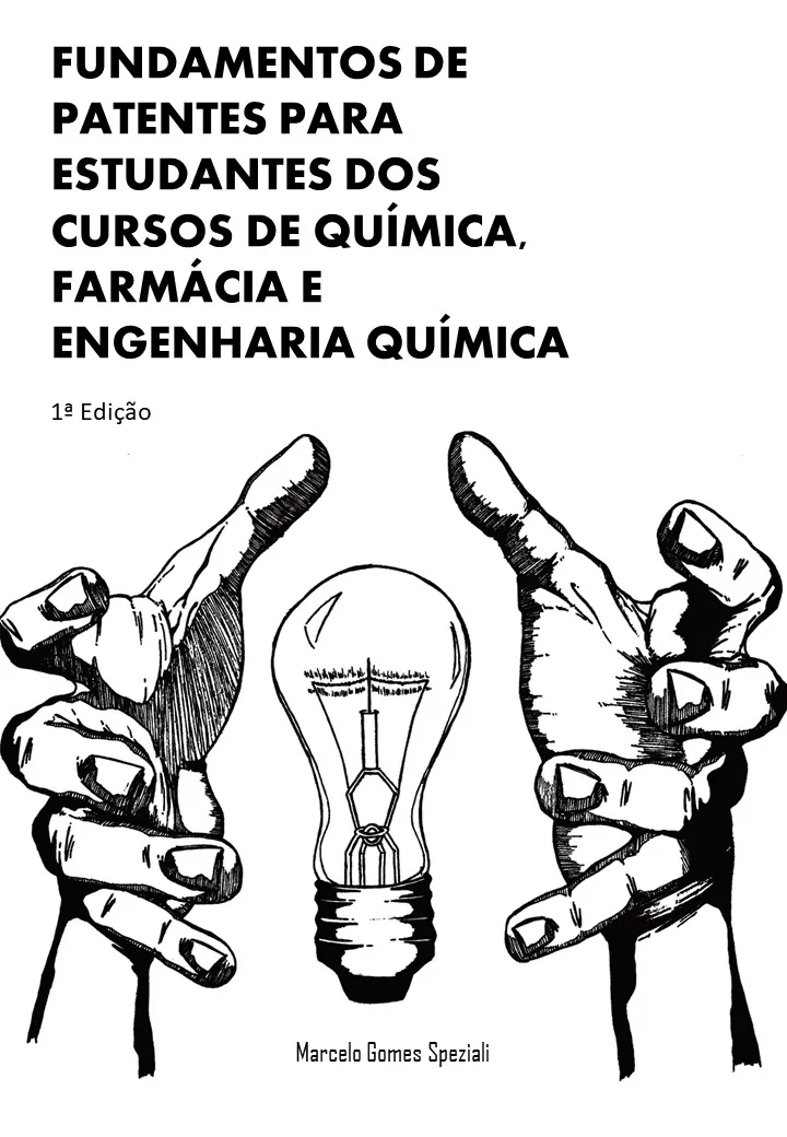 Capa: Fundamentos de Patentes
