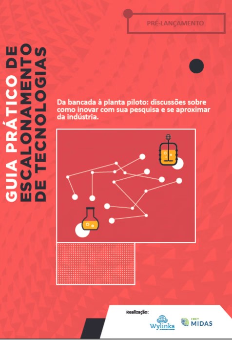 Capa: Escalonamento de Tecnologias