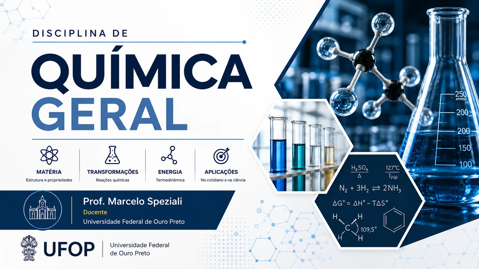 Química Geral