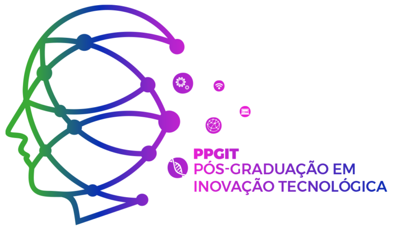 PPGIT — Pós-Graduação em Inovação Tecnológica