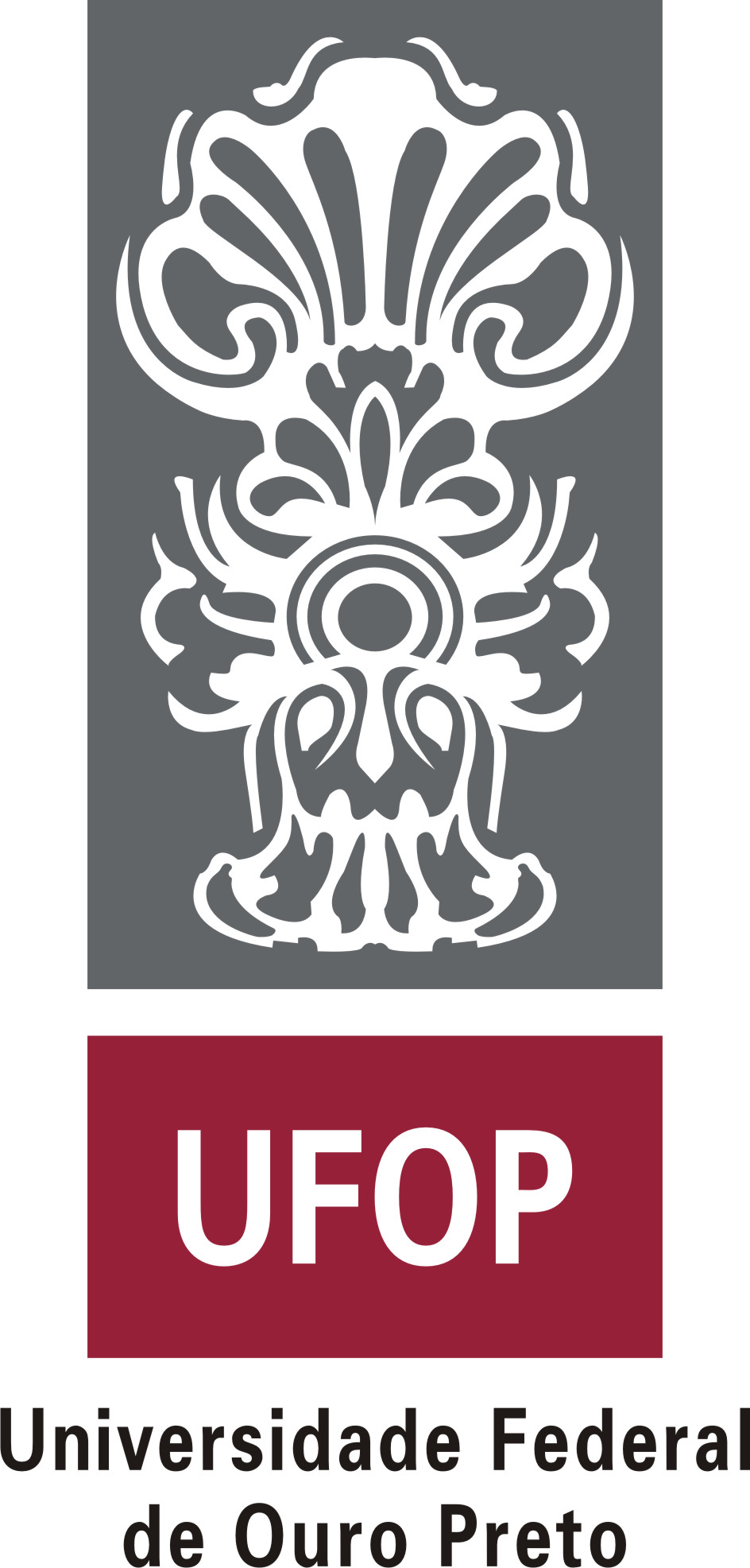 UFOP — Universidade Federal de Ouro Preto