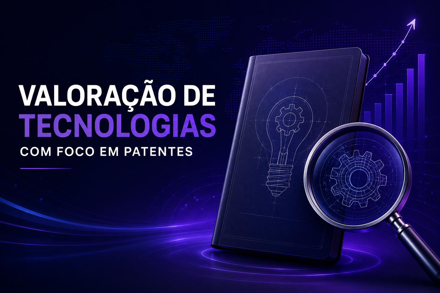 Thumbnail: Valoração de Tecnologias